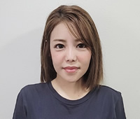 心理カウンセラー 松本千明